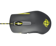 Xtrfy M1 NiP (czarna, Yellow LED, 4000dpi) - 416674 - zdjęcie 5